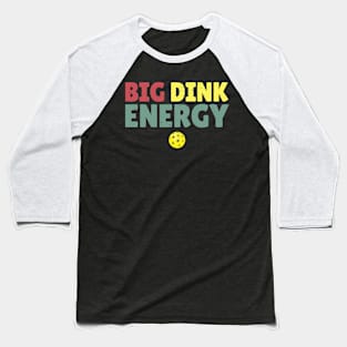 pickleball Baseball T-Shirt